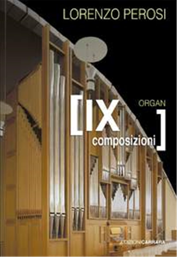 Composizioni Per Organo